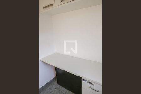 Apartamento à venda com 115m², 3 quartos e 3 vagas Apartamento à venda com 115m², 3 quartos e 3 vagasQuarto da Área de Serviço
