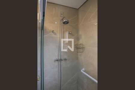 Apartamento à venda com 115m², 3 quartos e 3 vagas Apartamento à venda com 115m², 3 quartos e 3 vagasBanheiro quarto 3