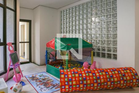 Apartamento à venda com 115m², 3 quartos e 3 vagas Apartamento à venda com 115m², 3 quartos e 3 vagasÁrea comum