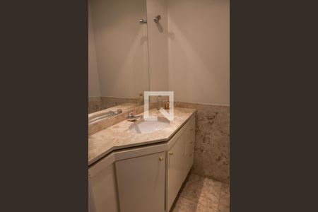 Apartamento à venda com 115m², 3 quartos e 3 vagas Apartamento à venda com 115m², 3 quartos e 3 vagasLavabo