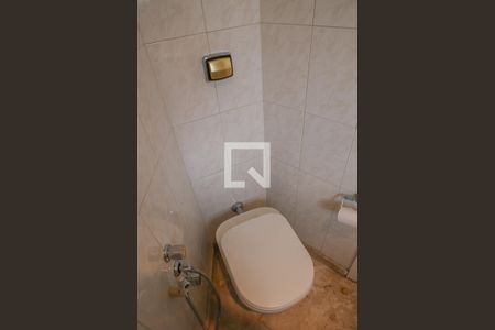 Apartamento à venda com 115m², 3 quartos e 3 vagas Apartamento à venda com 115m², 3 quartos e 3 vagasBanheiro Quarto 2