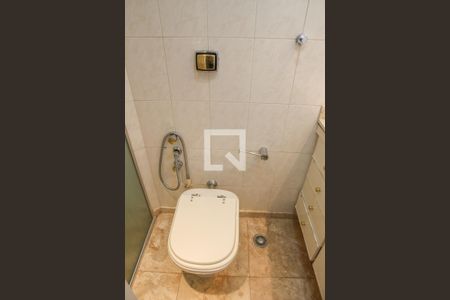 Apartamento à venda com 115m², 3 quartos e 3 vagas Apartamento à venda com 115m², 3 quartos e 3 vagasBanheiro Quarto 1