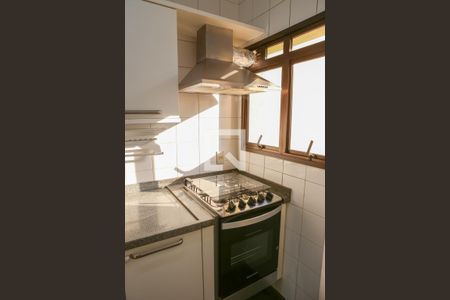 Apartamento à venda com 115m², 3 quartos e 3 vagas Apartamento à venda com 115m², 3 quartos e 3 vagasCozinha