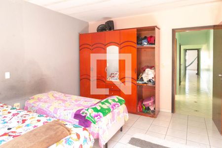 Quarto 1 de casa à venda com 4 quartos, 126m² em Jardim Santa Cecilia, Guarulhos