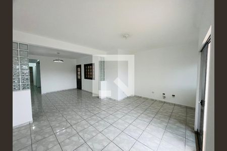Sala de casa à venda com 4 quartos, 172m² em Jardim Santa Cecilia, Guarulhos