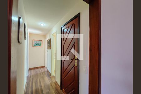 Entrada de apartamento para alugar com 3 quartos, 120m² em Tijuca, Rio de Janeiro