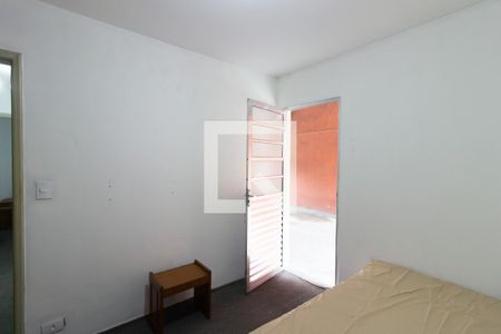 Quarto 1 de casa para alugar com 2 quartos, 115m² em Vila Jacuí, São Paulo