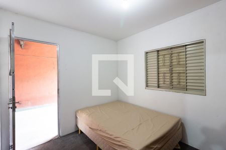 Quarto 1 de casa para alugar com 2 quartos, 115m² em Vila Jacuí, São Paulo