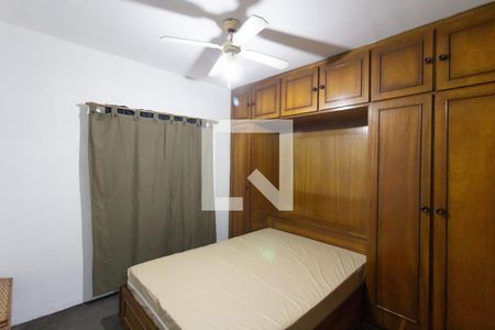 Quarto 2 de casa para alugar com 2 quartos, 115m² em Vila Jacuí, São Paulo