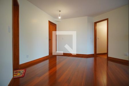 Sala de apartamento à venda com 3 quartos, 143m² em Auxiliadora, Porto Alegre