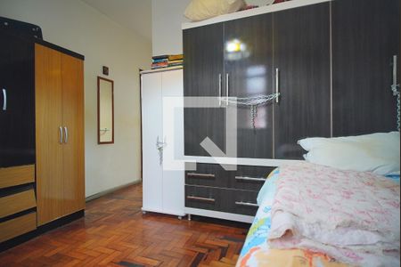 Quarto  de apartamento à venda com 2 quartos, 87m² em Auxiliadora, Porto Alegre