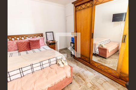 Quarto 2 de apartamento à venda com 2 quartos, 89m² em Mooca, São Paulo