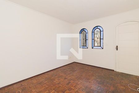 Sala de casa à venda com 2 quartos, 110m² em Vila Nova Mazzei, São Paulo