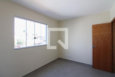 Suíte de apartamento à venda com 2 quartos, 62m² em Pindorama, Belo Horizonte