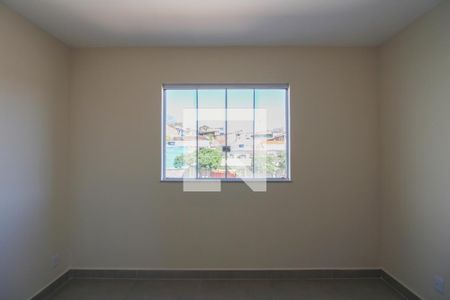 Suíte de apartamento à venda com 2 quartos, 62m² em Pindorama, Belo Horizonte