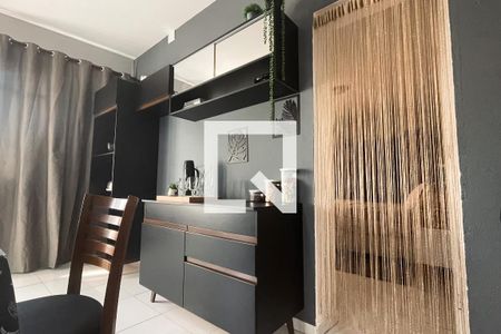 Apartamento para alugar com 1 quarto, 50m² em Pinheiros, São Paulo