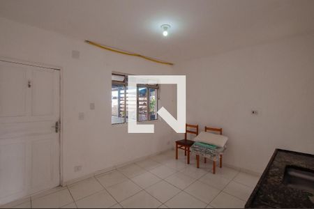 Apartamento para alugar com 1 quarto, 25m² em Pinheiros, São Paulo