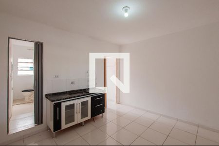 Apartamento para alugar com 1 quarto, 25m² em Pinheiros, São Paulo