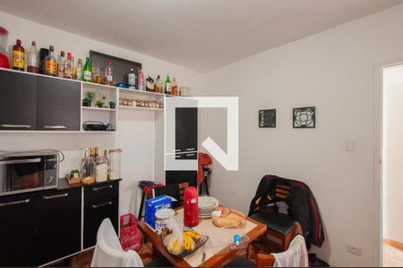 Apartamento para alugar com 1 quarto, 50m² em Pinheiros, São Paulo