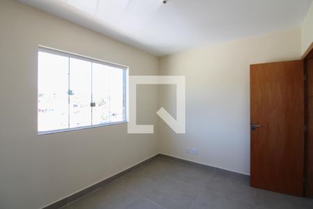 Suíte de apartamento à venda com 2 quartos, 123m² em Pindorama, Belo Horizonte