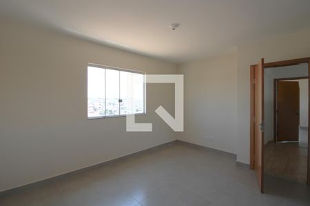 Sala 1 de apartamento à venda com 2 quartos, 123m² em Pindorama, Belo Horizonte