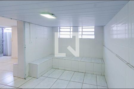 Quarto de kitnet/studio para alugar com 1 quarto, 24m² em Minas Brasil, Belo Horizonte