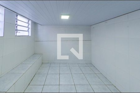 Quarto de kitnet/studio para alugar com 1 quarto, 24m² em Minas Brasil, Belo Horizonte