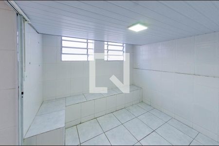 Quarto de kitnet/studio para alugar com 1 quarto, 24m² em Minas Brasil, Belo Horizonte