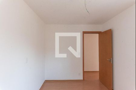 Suíte de apartamento para alugar com 2 quartos, 55m² em Jardim Nova Europa, Campinas