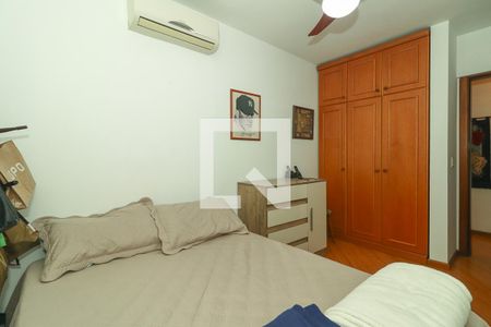 Quarto 2 de apartamento para alugar com 3 quartos, 266m² em Petrópolis, Porto Alegre