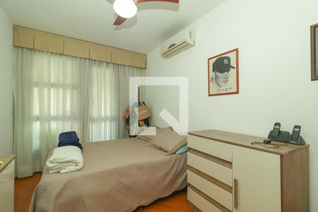 Quarto 2 de apartamento para alugar com 3 quartos, 266m² em Petrópolis, Porto Alegre