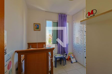 Quarto 2 de apartamento para alugar com 4 quartos, 267m² em Ipiranga, Belo Horizonte