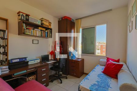 Quarto de apartamento à venda com 4 quartos, 267m² em Ipiranga, Belo Horizonte