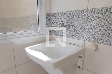 Apartamento para alugar com 2 quartos, 42m² em Jardim Silvestre, Guarulhos