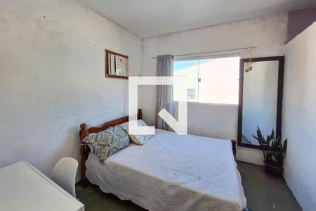 Quarto 2 de casa à venda com 2 quartos, 160m² em Piratininga, Niterói