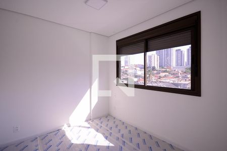 Quarto 1 de apartamento para alugar com 4 quartos, 119m² em Ipiranga, São Paulo