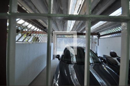 Vista da Sala de casa à venda com 3 quartos, 160m² em Vila Mazzei, São Paulo