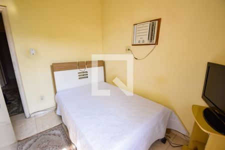 Quarto 1 de apartamento à venda com 3 quartos, 72m² em Méier, Rio de Janeiro