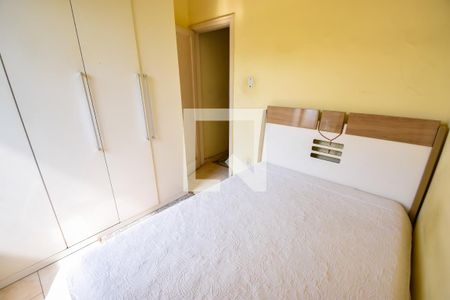 Quarto 1 de apartamento à venda com 3 quartos, 72m² em Méier, Rio de Janeiro