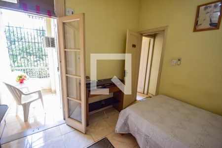 Quarto 2 de apartamento à venda com 3 quartos, 72m² em Méier, Rio de Janeiro