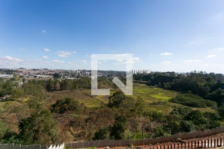 Sala  vista de apartamento para alugar com 2 quartos, 43m² em Jardim do Lago, São Paulo