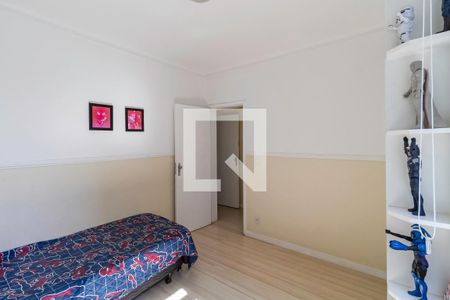 Quarto 1 de apartamento à venda com 3 quartos, 76m² em Ouro Preto, Belo Horizonte