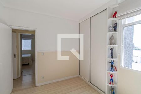 Quarto 1 de apartamento à venda com 3 quartos, 76m² em Ouro Preto, Belo Horizonte