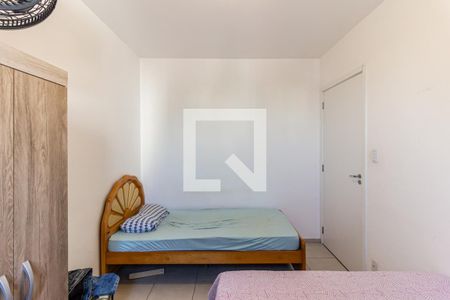 Quarto de apartamento à venda com 1 quarto, 42m² em Campos Elíseos, São Paulo