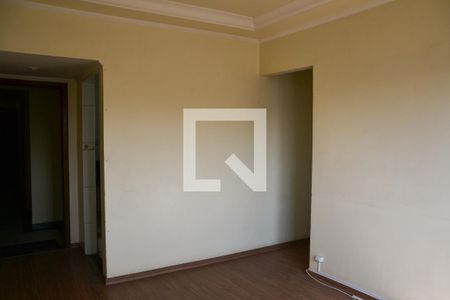 Sala de apartamento à venda com 2 quartos, 107m² em Vila Normandia, São Bernardo do Campo