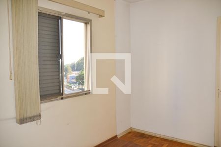 Quarto 2 de apartamento à venda com 2 quartos, 107m² em Vila Normandia, São Bernardo do Campo