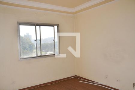 Sala de apartamento à venda com 2 quartos, 107m² em Vila Normandia, São Bernardo do Campo