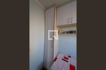 Quarto 1 de apartamento à venda com 3 quartos, 61m² em Jardim Vila Formosa, São Paulo