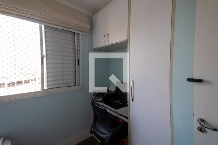 Quarto 1 de apartamento à venda com 3 quartos, 61m² em Jardim Vila Formosa, São Paulo