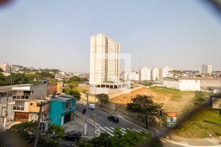 Sala de apartamento à venda com 3 quartos, 61m² em Jardim Vila Formosa, São Paulo